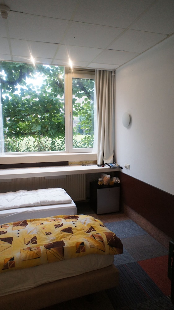 Standard Single Room photo 2