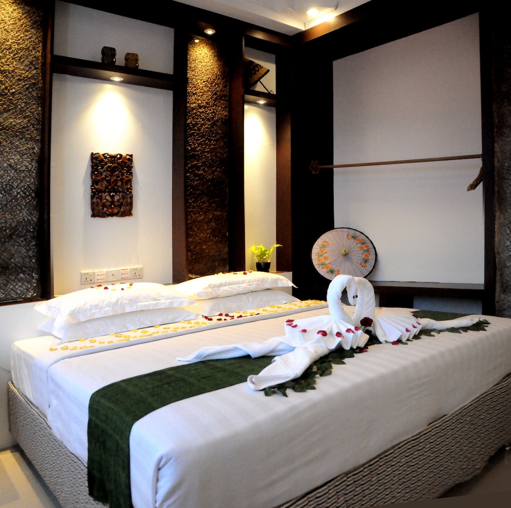 Deluxe Double Room photo 2