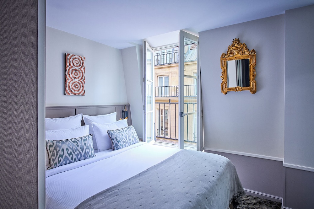 Deluxe Room photo 3