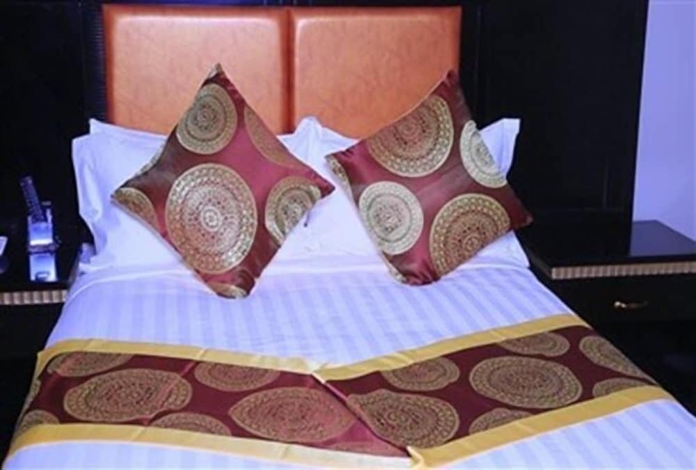 Standard Double Room, 1 Double Bed photo 3
