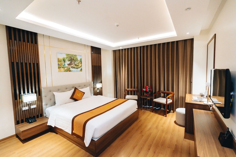 Executive King Room - Photo 2