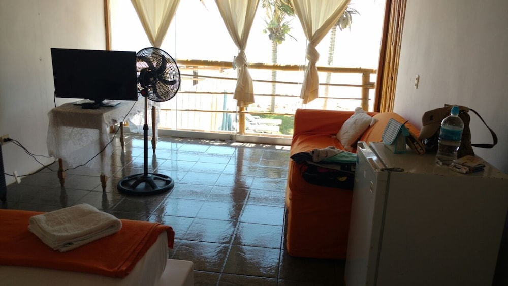 Family Room, Terrace, Ocean View photo 3