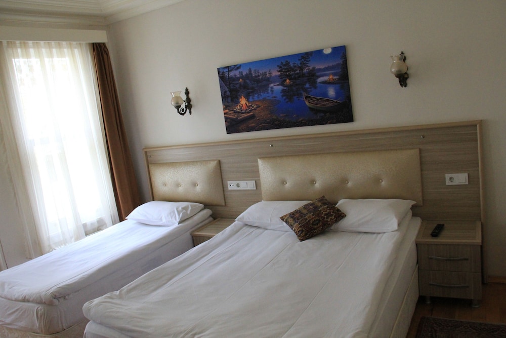 Family Apartment, 1 Bedroom photo 2