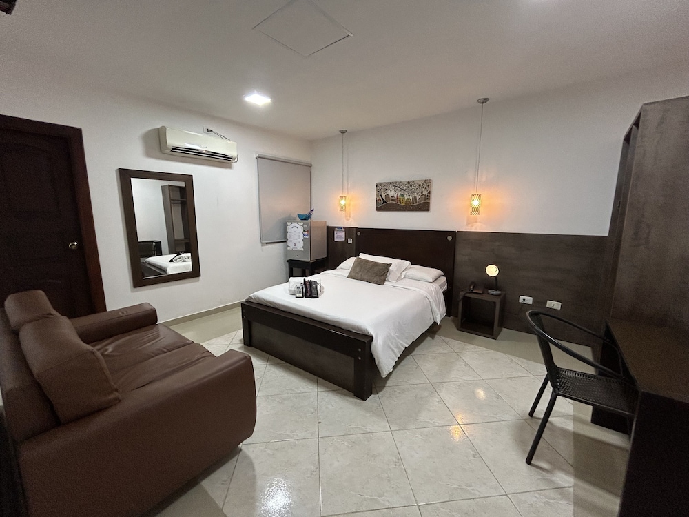 Deluxe Room photo 2