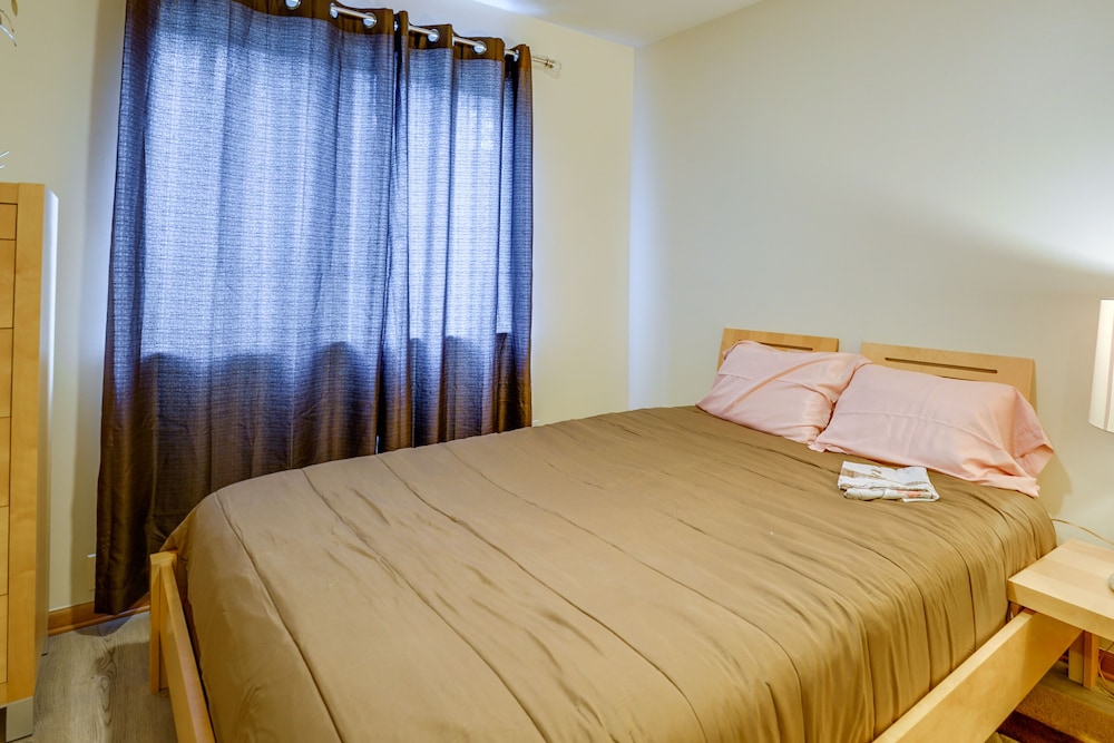 Apartment (2 Bedrooms) photo 3
