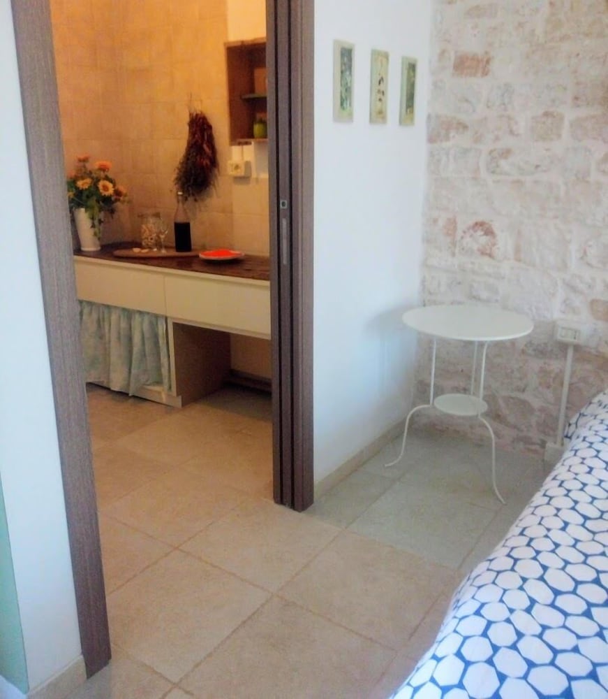Comfort Double Room (Mandorlo) photo 2