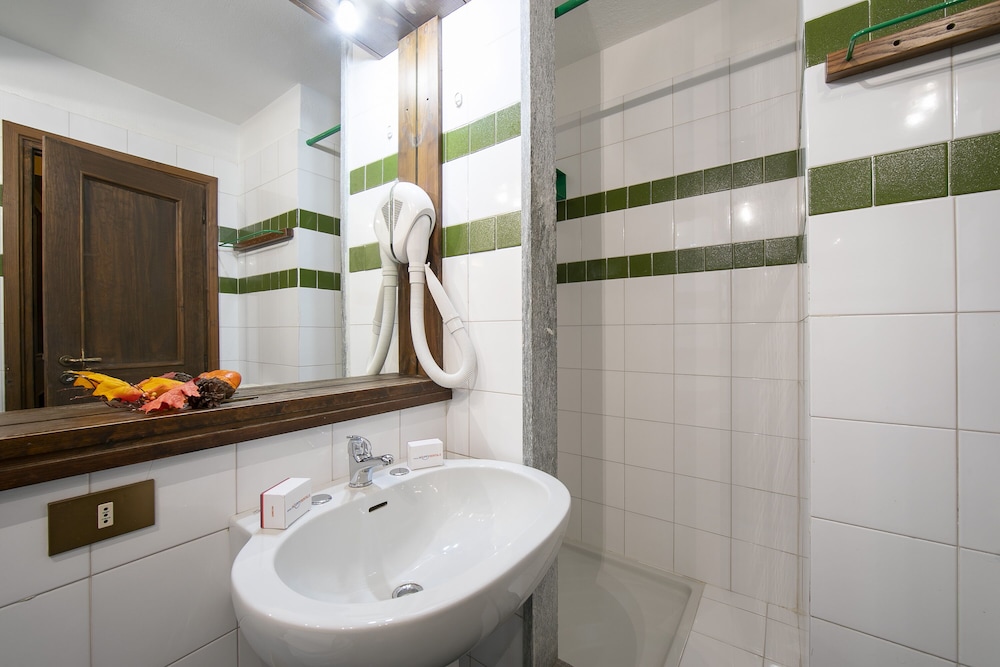 Family Apartment, 1 Bedroom, Mountainside (Grange Hike & Ski - 36c Sestriere) photo 3