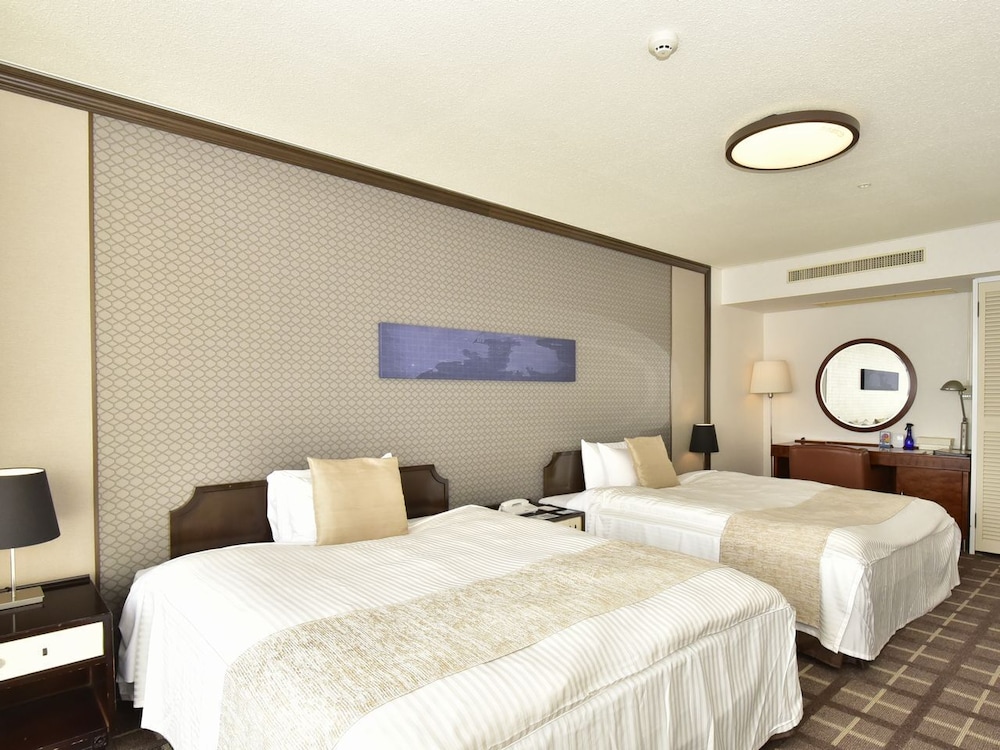 [Upper Floor] Ocean View Captain Room (656 sqft) Non Smoking - Photo 3