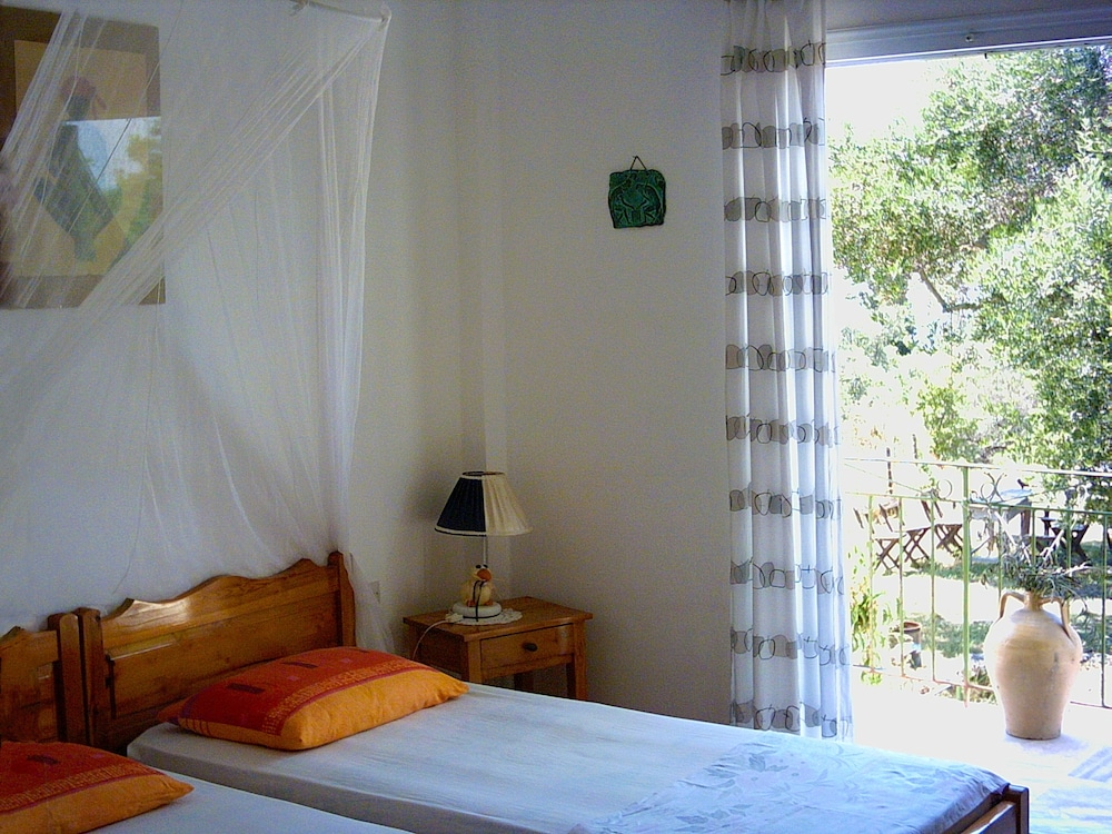Apartment, 2 Bedrooms
