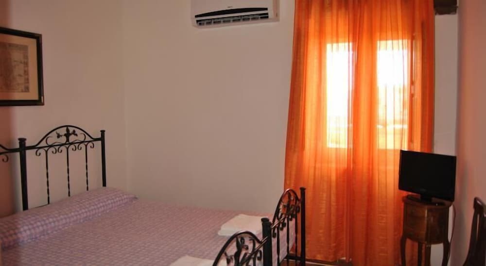 Chambre Double Classique, balcon, vue mer