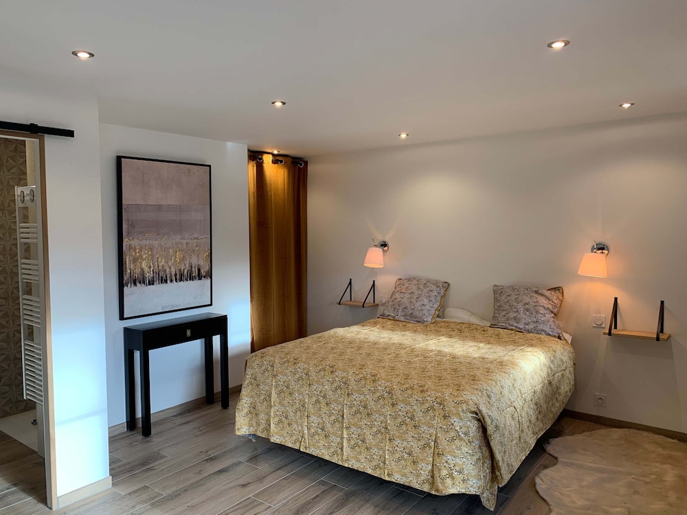 Les Villas D'onalou - Kergastel, Billede 39