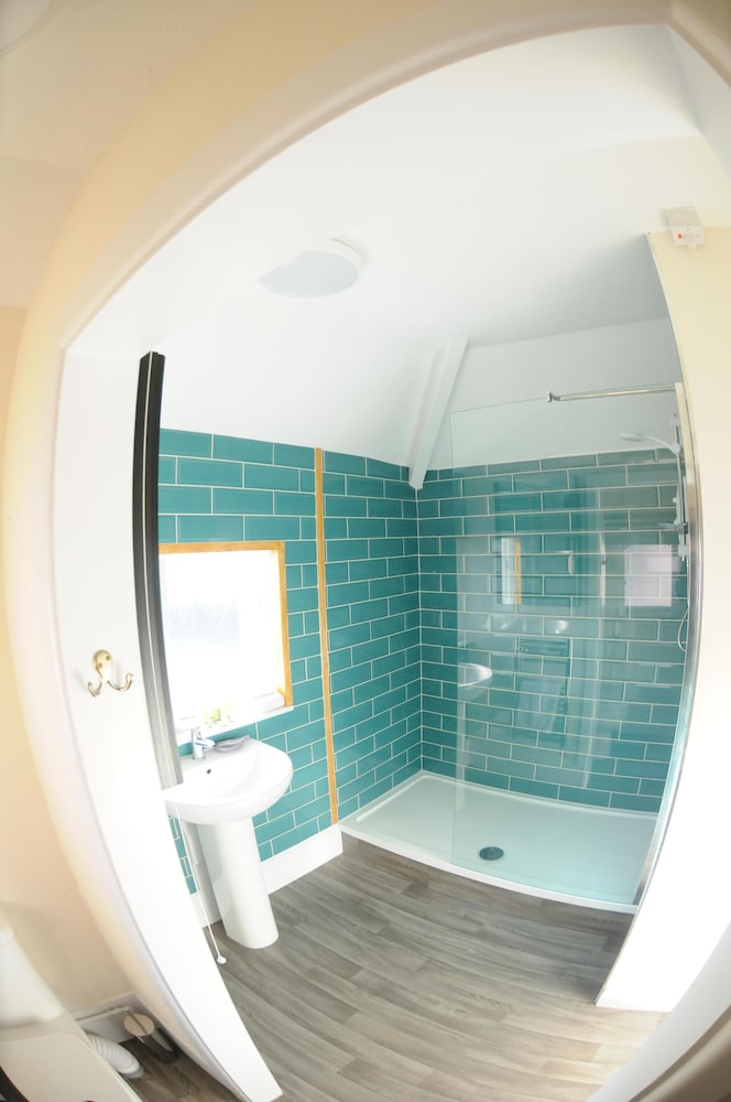 Luxury Double Room, Ensuite, Sea View (Sea View) - Photo 3