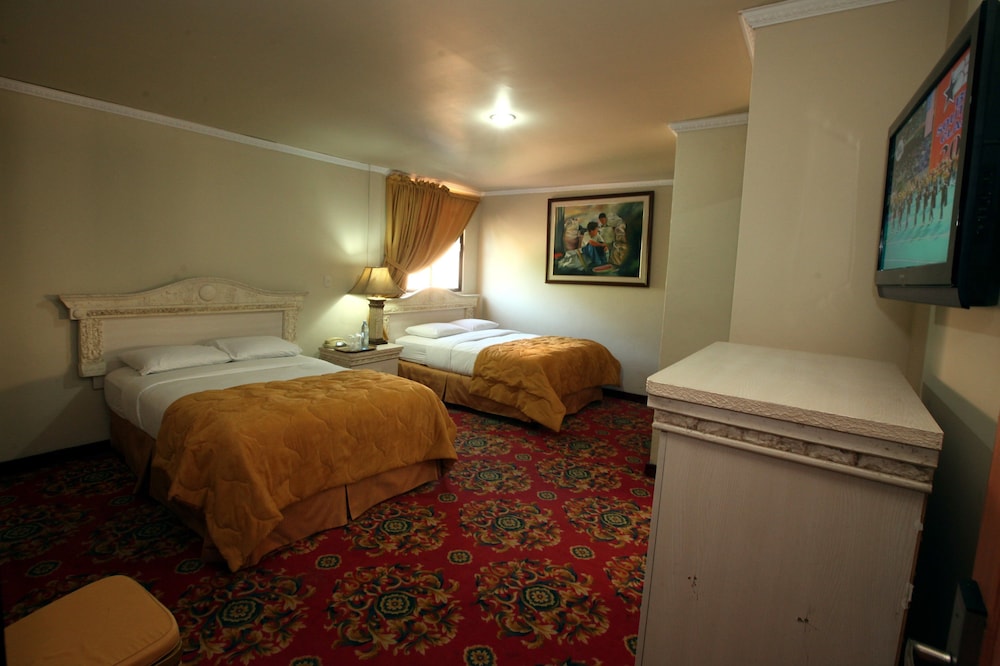 Standard Room photo 1