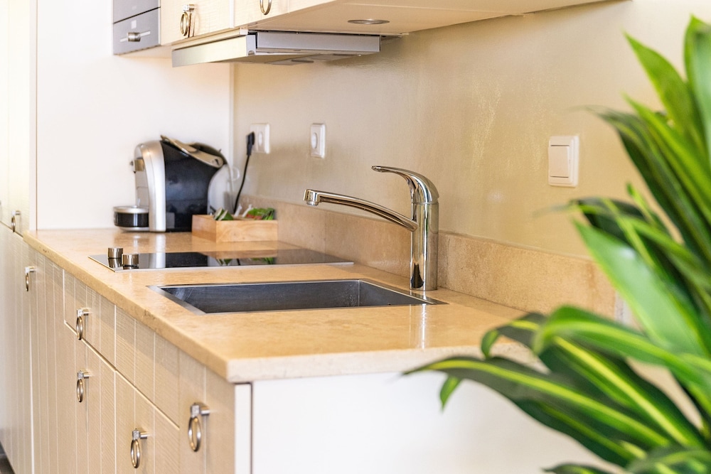 King Suite With Balcony