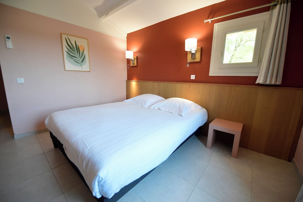 Comfort Double Room, Garden View photo 3