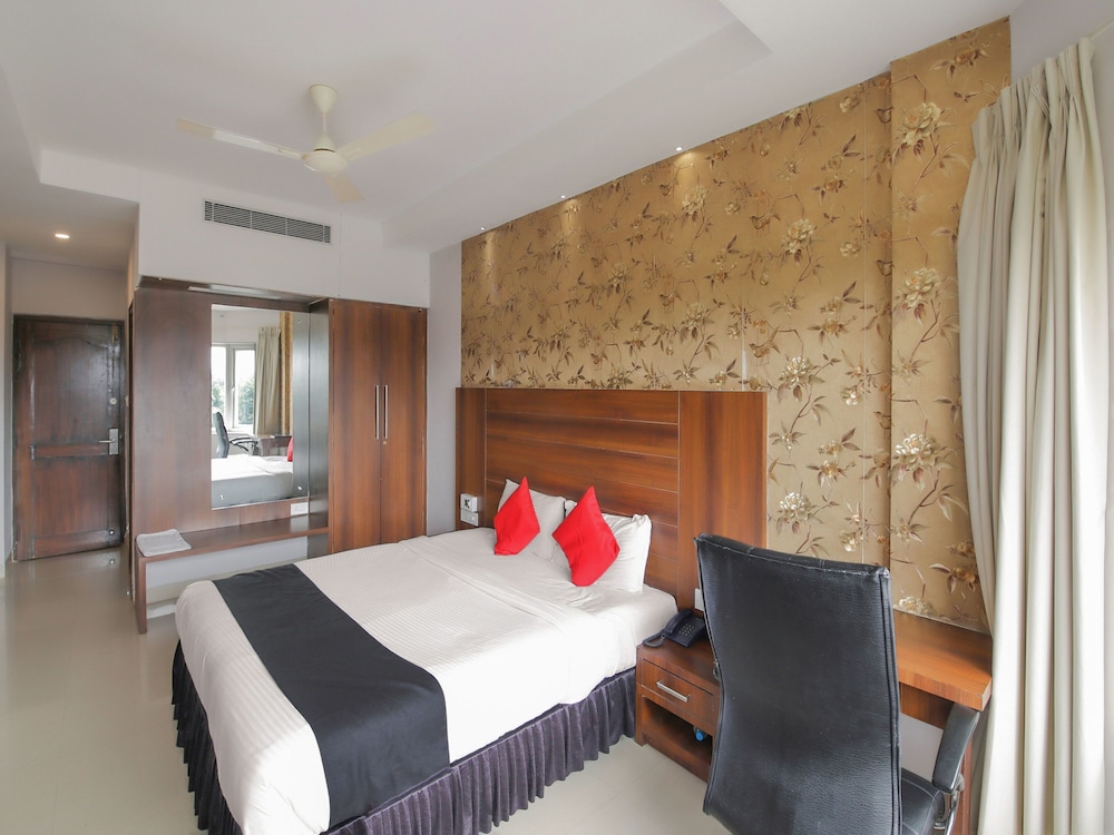 Deluxe Double Or Twin Room, 1 King Bed photo 1