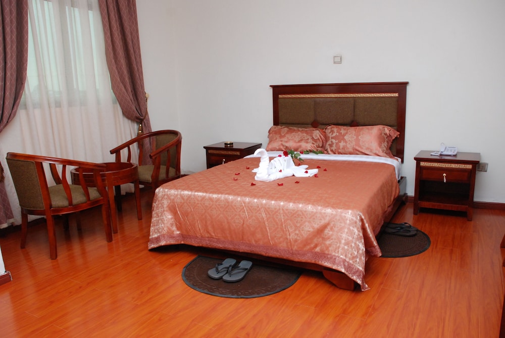 Double Room photo 1
