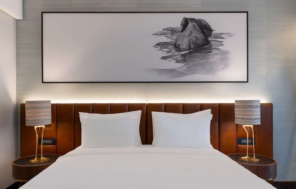 Premium Room, Terrace (Zambezi River View) - Photo 5
