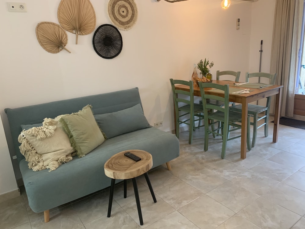 Comfort Apartment (3 persons) photo 2