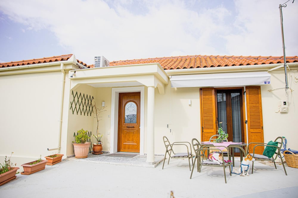 Myrtilli Cottages Pelion, Foto 4