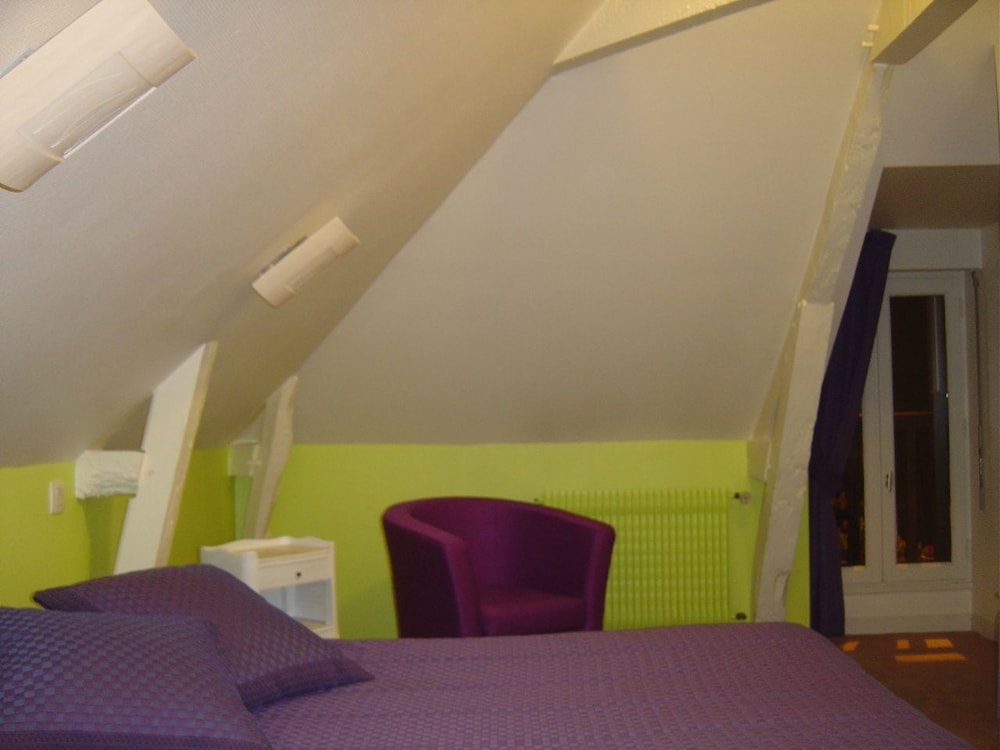 Classic Single Room