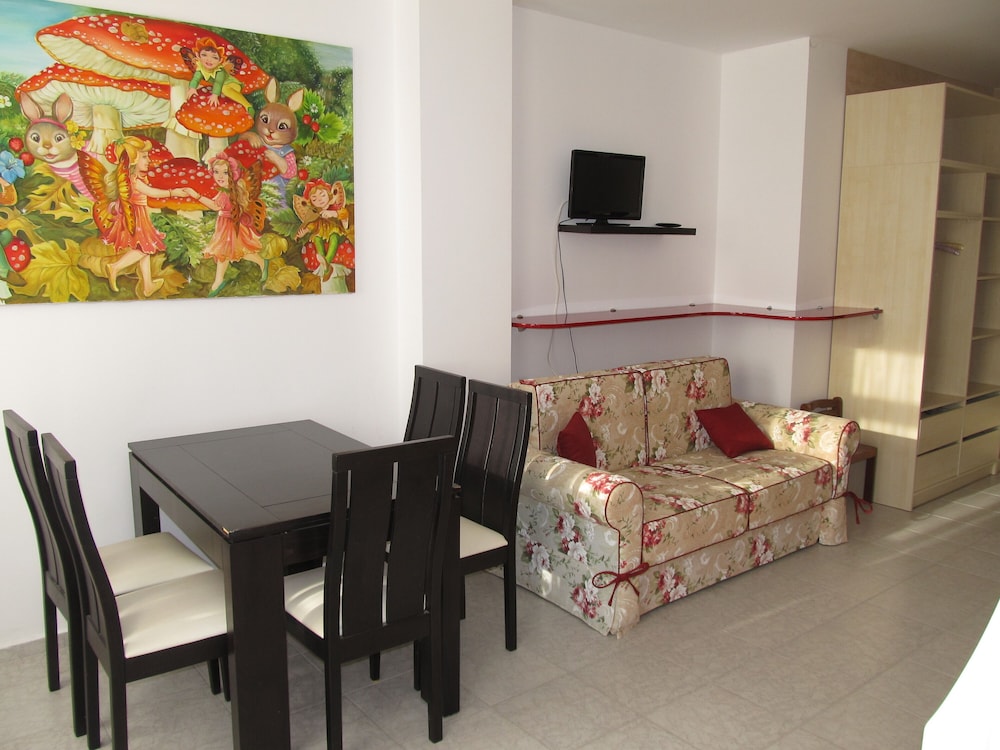 Family Suite photo 2