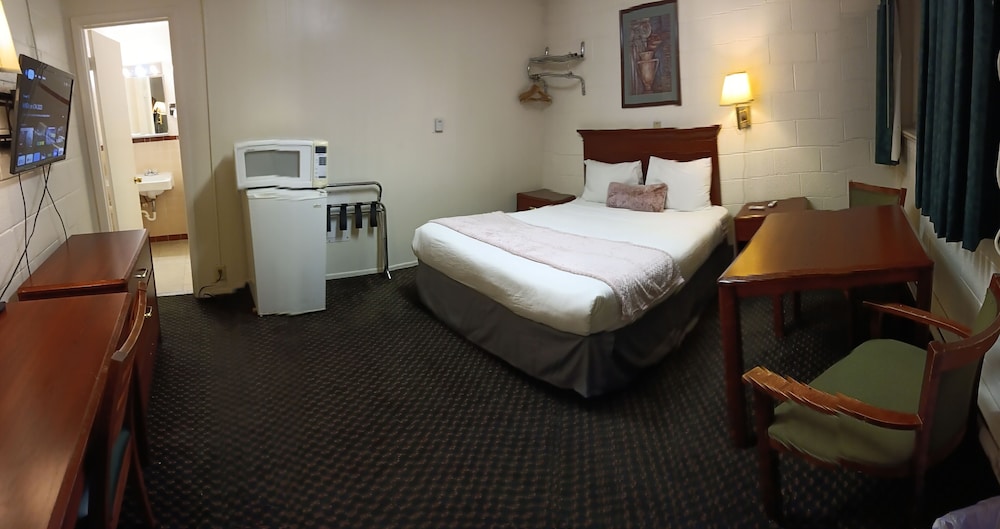 Comfort Room photo 3