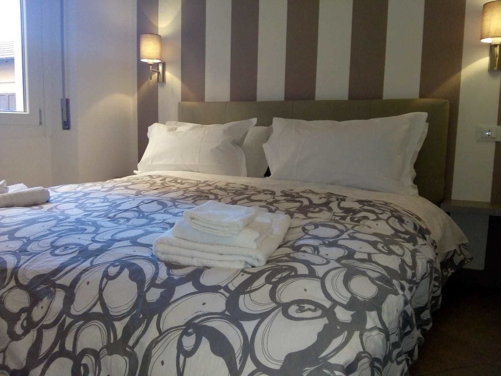 Double Room Single Use photo 1