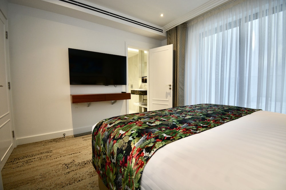 Luxury Apartment, 3 Bedrooms
