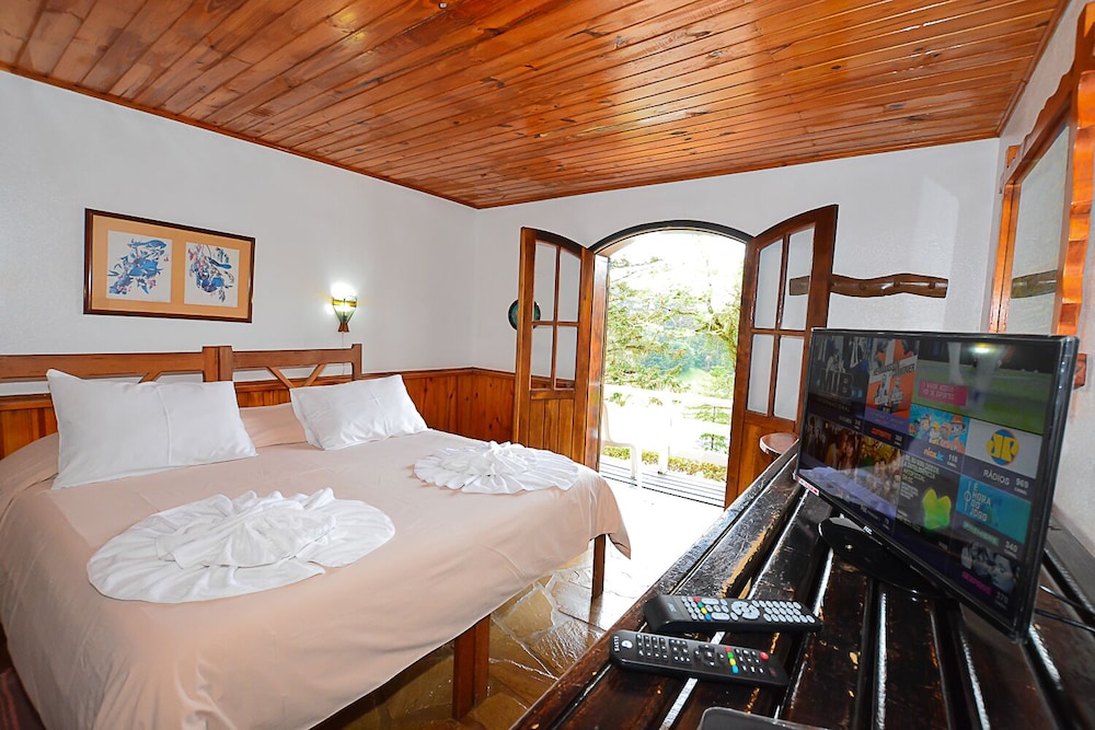 Apartment (Bem te vi) photo 2