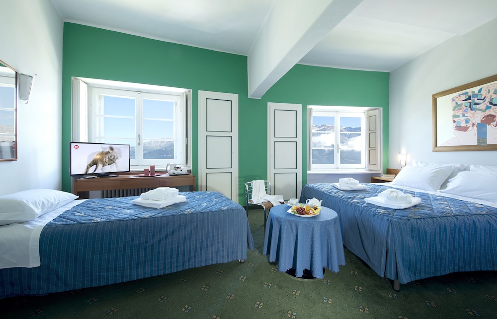 Quadruple Room photo 2