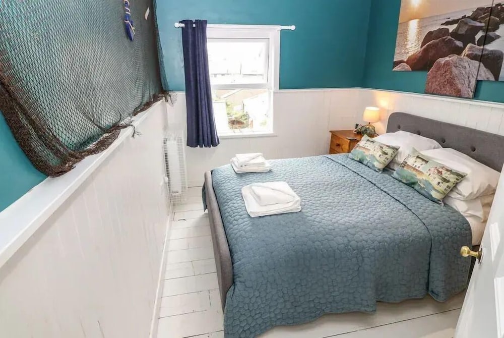 Family Apartment, Ensuite, Sea View (3 Bedroom apartment)