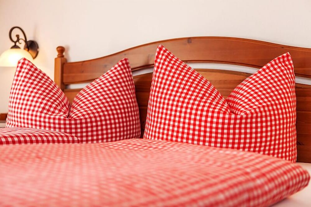 Double Room (Rustikal) photo 3