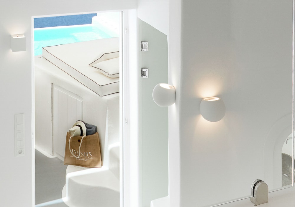 Junior Suite, Private Pool - Photo 8