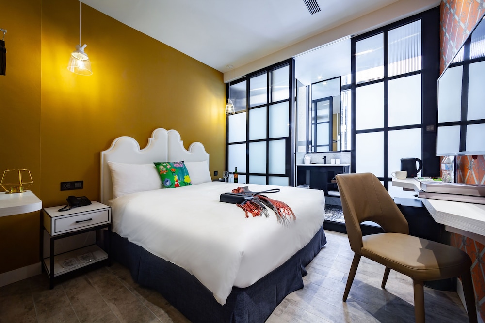 Elite Double Room