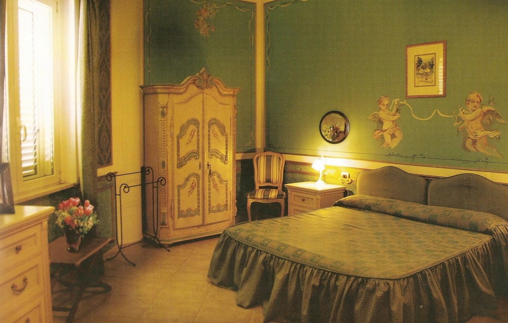 Comfort Single Room photo 1