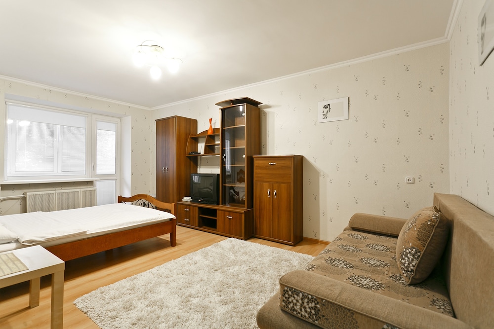 Apartment photo 1