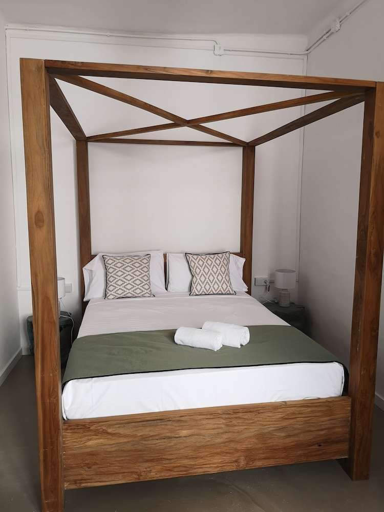 Family Premium Apartment photo 3