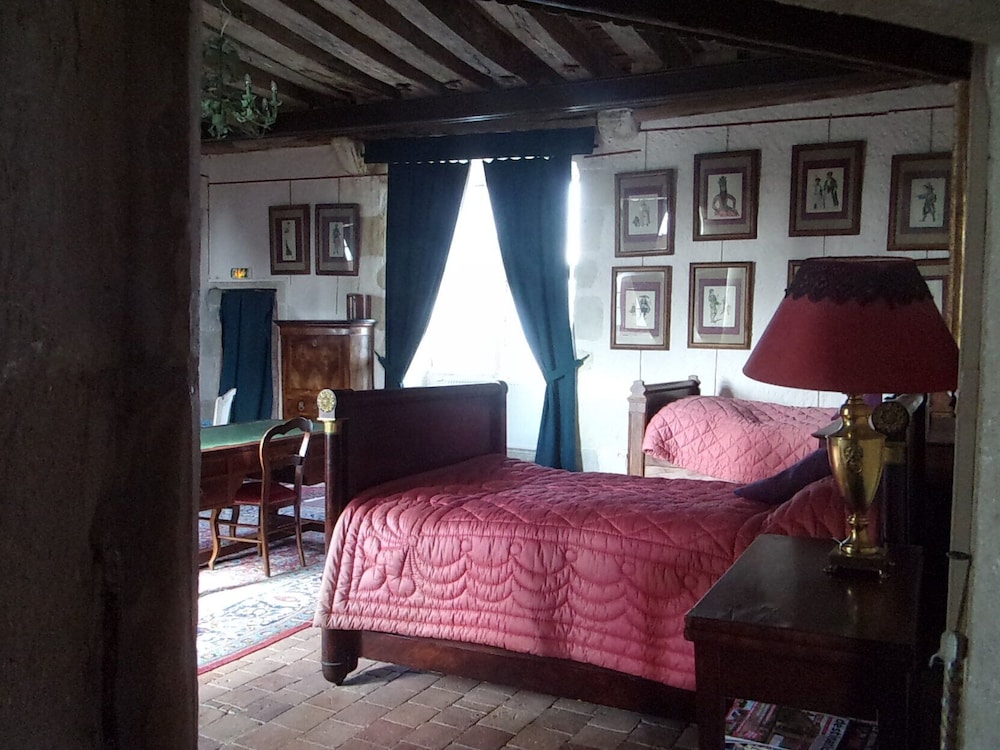 Family Room (Suite Talleyrand) photo 2