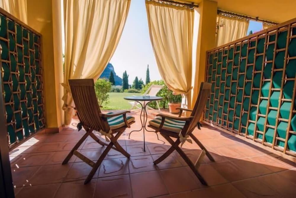 Junior Suite Bouganville