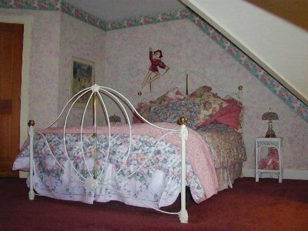 Traditional Room (Cirque) photo 3