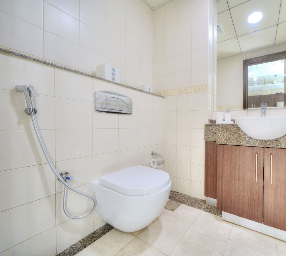 Luxury Apartment photo 3