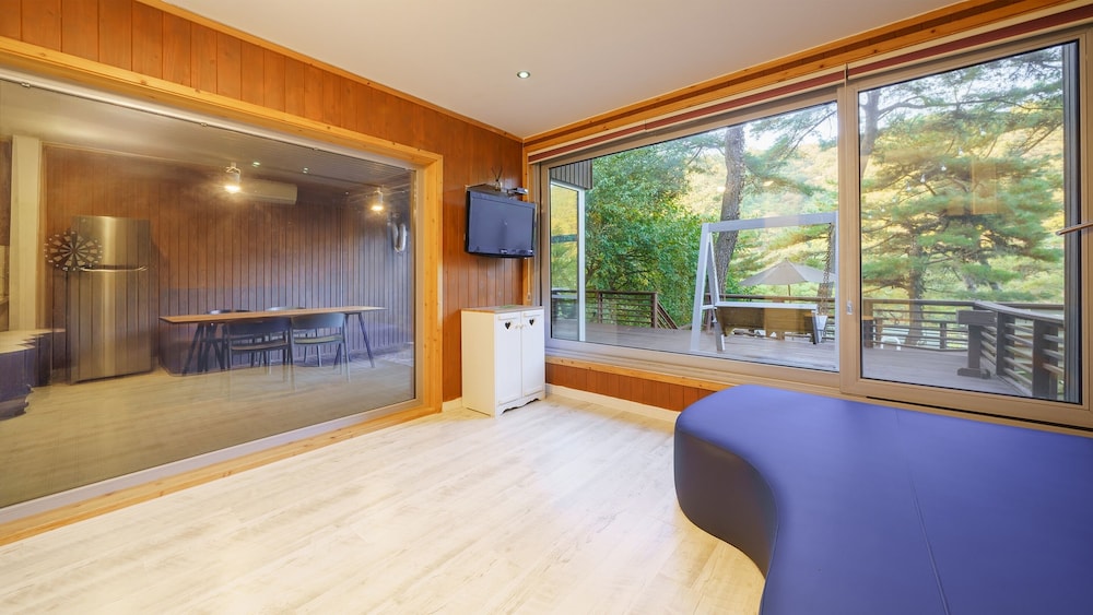 Basic Room, 1 Bedroom (STAY 5) - Photo 1