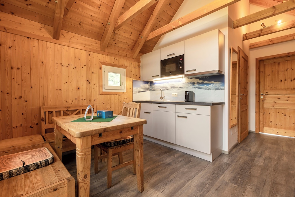 Ferienwohnung mit 1 Schlafzimmer