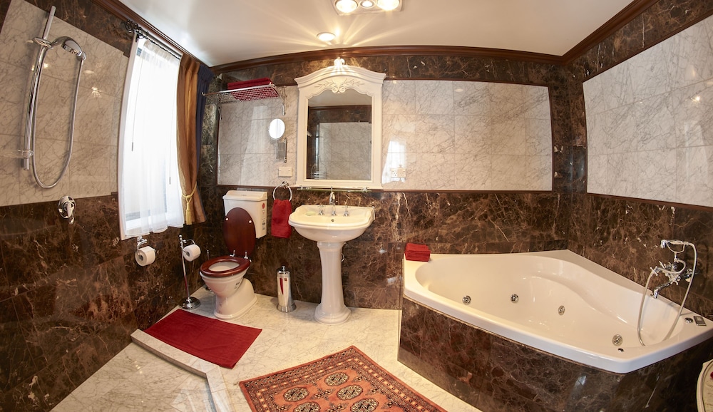 Garden Suite (4 people) photo 2