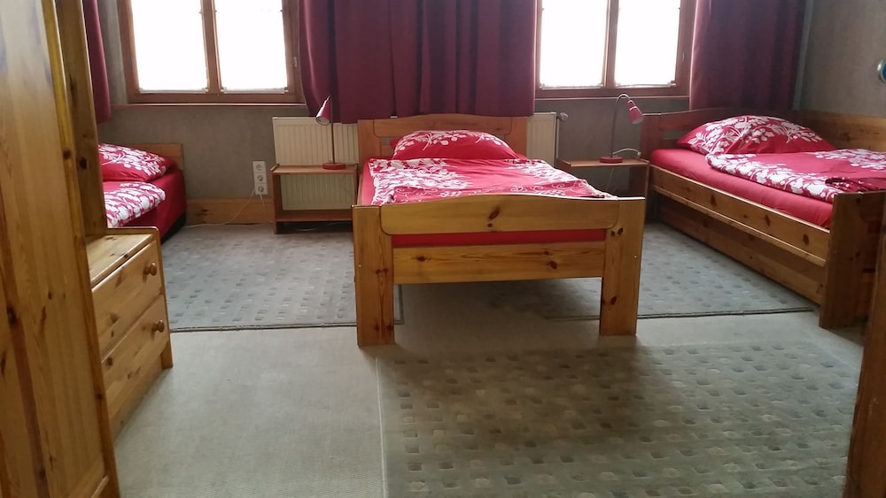 Triple Room (Nord-Appartement) photo 1