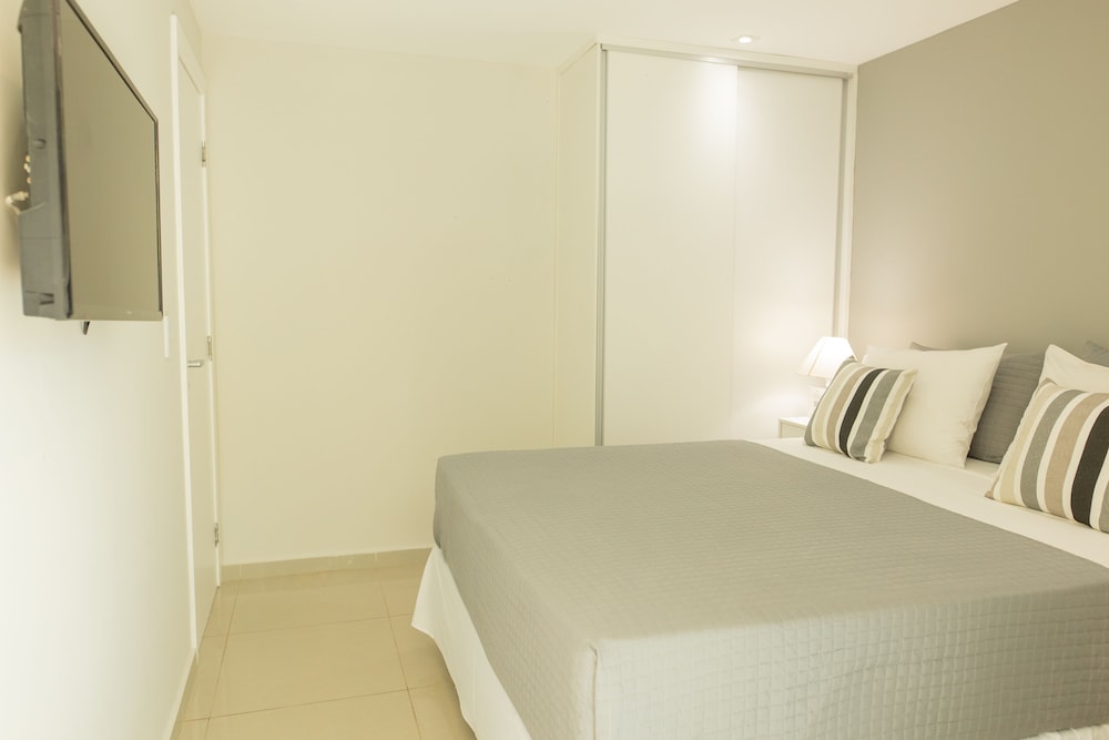 Comfort Suite, 1 Bedroom photo 3