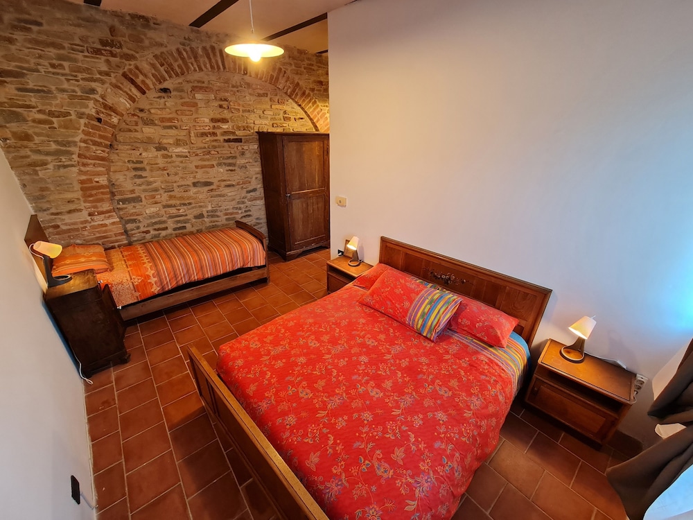 Standard Apartment, 1 Bedroom, Valley View (Giallo) photo 2