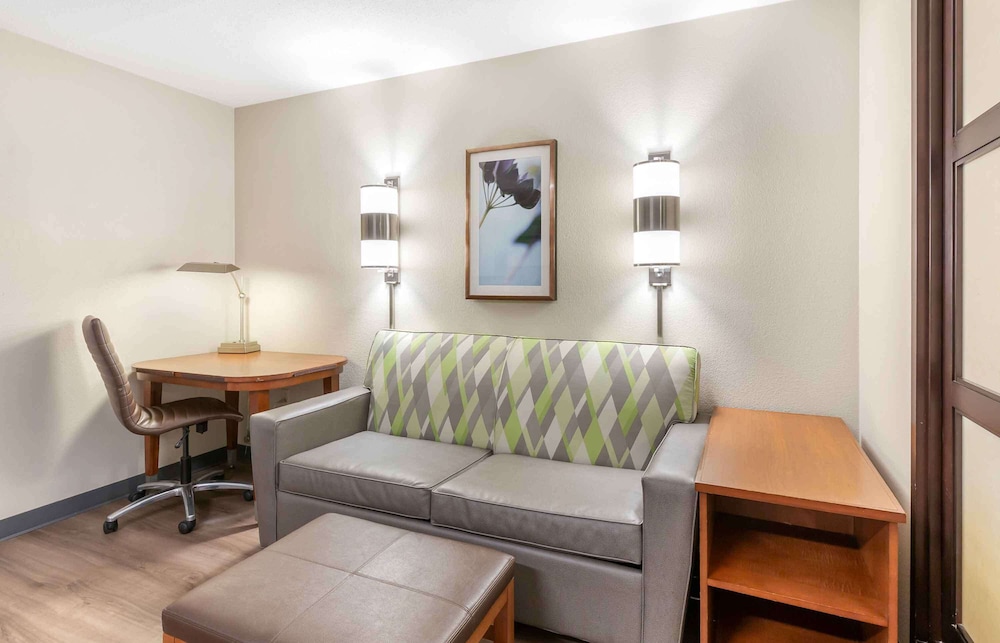 Deluxe Studio, Multiple Beds, Non Smoking, Kitchenette photo 3