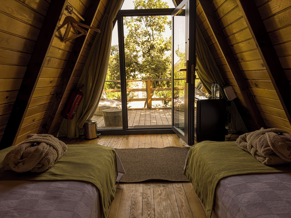 Glamping Twin - Photo 1
